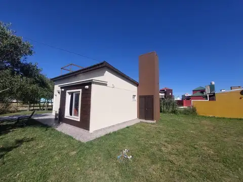 Casa en Alquiler Temporal de 2 dormitorios