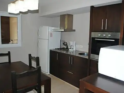 Departamento en Venta en Cañadon de los Mogotes, USD 110.000