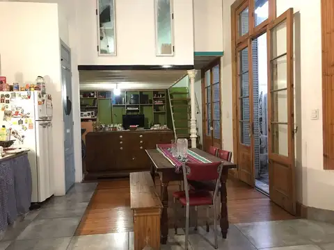 Departamento en Venta 61 años