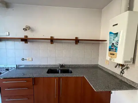 Departamento en Venta al Norte