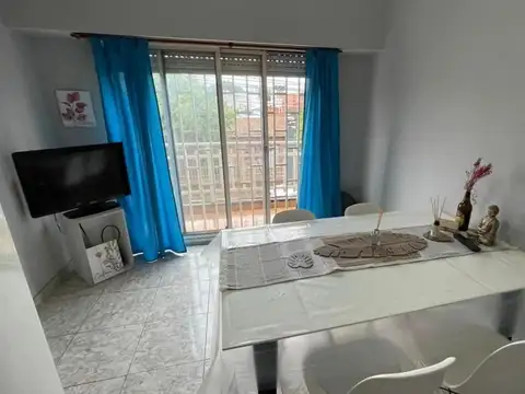 CASA PLANTA ALTA 1 DORMITORIO EN ALQUILER TIRO SUIZO