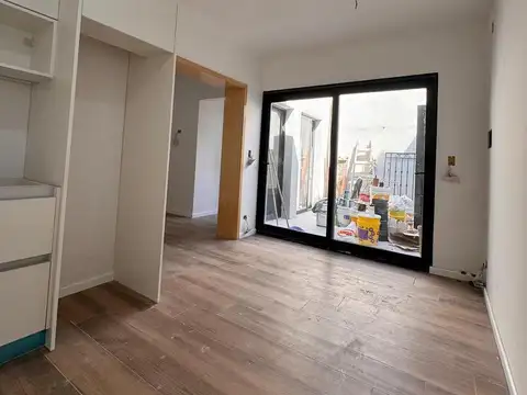 Depto Tipo Casa en Venta en Chauvin, USD 75.000