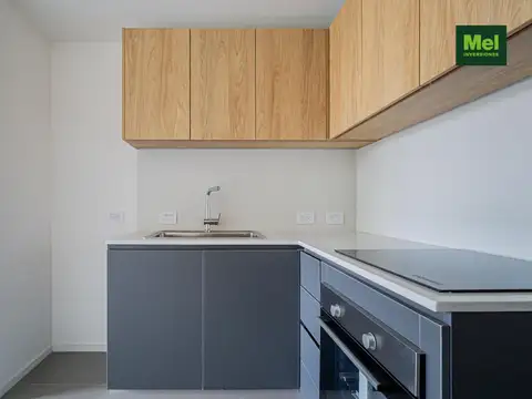 Departamento en Venta en Belgrano, USD 145.000