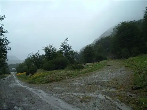 Terreno - Zona Sur