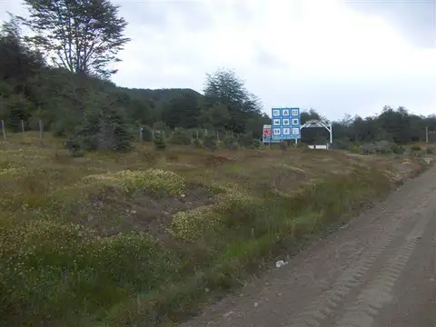 Terreno - Zona Sur