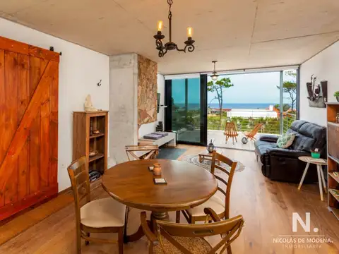 Casa en Alquiler Temporal en Manantiales, USD 22.000