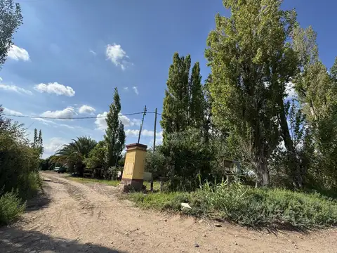 Belgrano al 10600 - Chachingo
