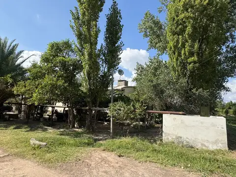 Belgrano al 10600 - Chachingo