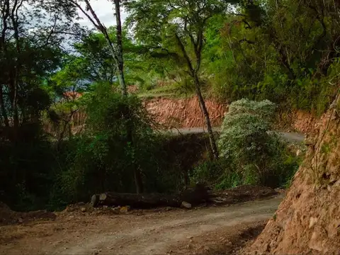 Terreno en Venta en Caldera, USD 22.000