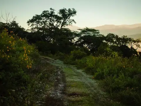 La Caldera. Ruta Nacional 9. Km 1614. Lote E 100