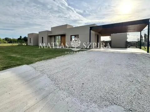 Casa en Venta en Comarcas de Luján, San Roque