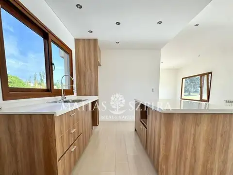 Casa en Venta al Sur