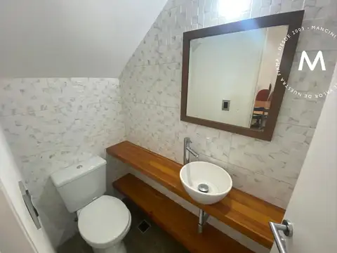 Casa en Venta al Noroeste
