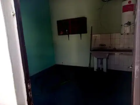 Casa en Alquiler con 1 cochera
