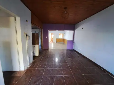 Casa en Venta 25 años