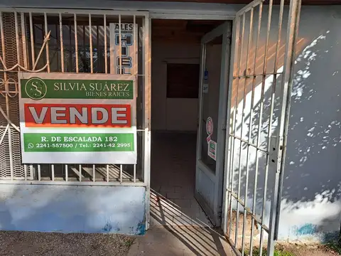 25 De Mayo 113