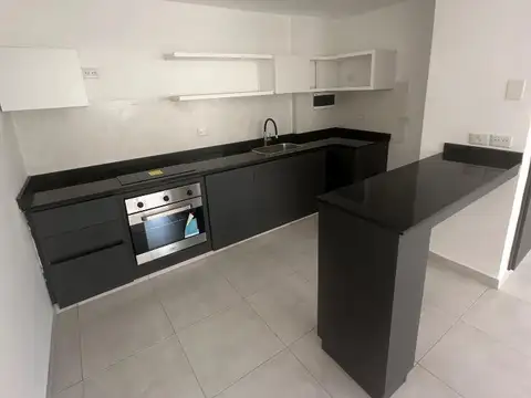 Departamento en Venta en Ituzaingo Norte, USD 80.000