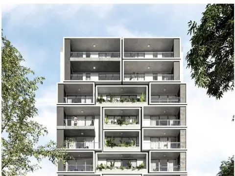 Venta Departamento Monoambiente 28 m2 aprox  en Caseros