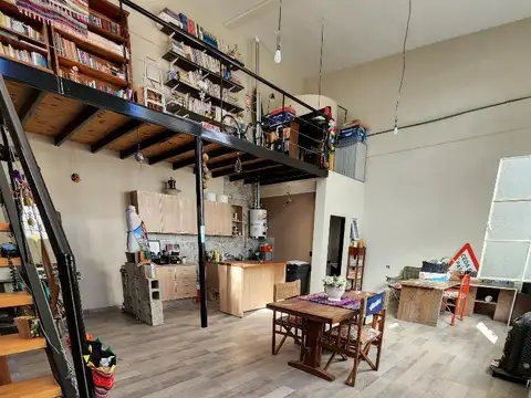 PH EN VENTA CENTENARIO URUGUAYO AL 900 VILLA DOMINICO