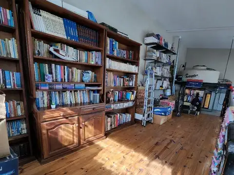 Depto Tipo Casa en Venta al Norte