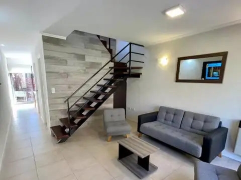 Departamento en Alquiler Temporal de 2 ambientes