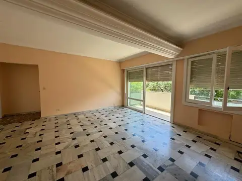 Depto Tipo Casa en Alquiler de 2 dormitorios