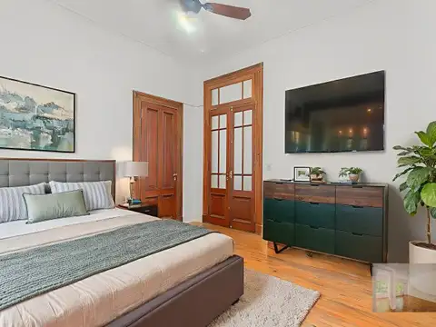 Depto Tipo Casa en Venta de 3 ambientes