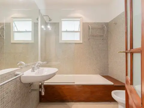 Depto Tipo Casa en Venta de 2 dormitorios