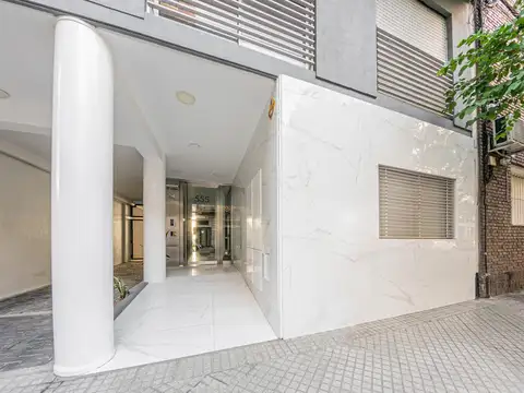 Departamento en Venta en Centro, USD 55.000