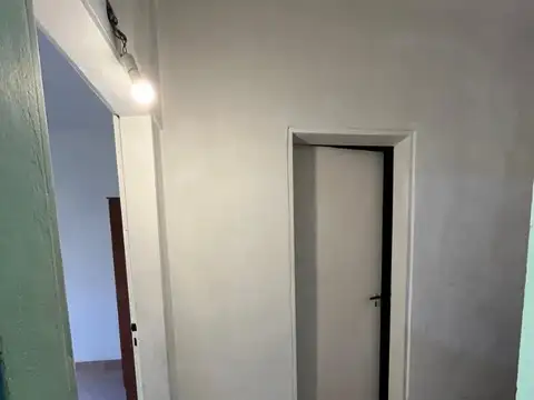 Alquiler Casa 3 Ambientes  Merlo