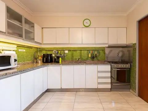 Casa en Venta en Villa Sarmiento, USD 185.000