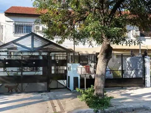 Casa en Venta 35 años