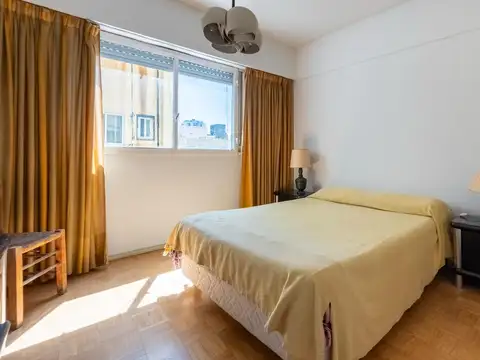 Departamento en Venta en Balvanera, USD 60.000