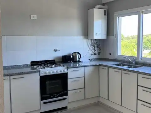 Departamento en Venta 3 años