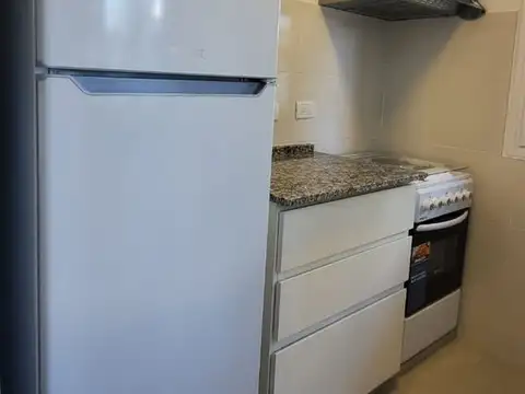 Departamento en Venta 2 años