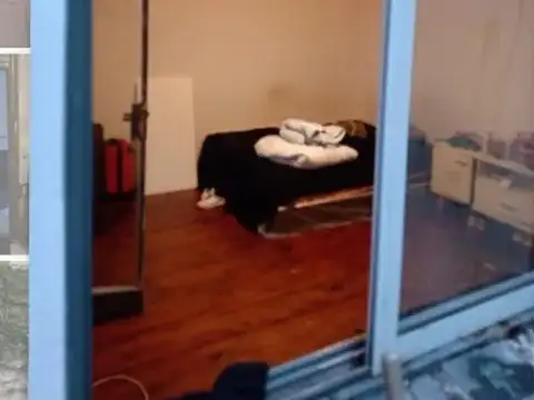 Depto Tipo Casa 2 ambientes con 1 baño