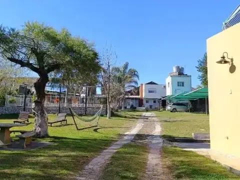 Inmueble Comercial En Venta En Victoria
