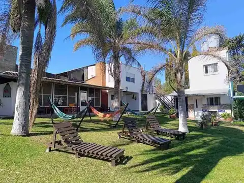 Inmueble Comercial En Venta En Victoria