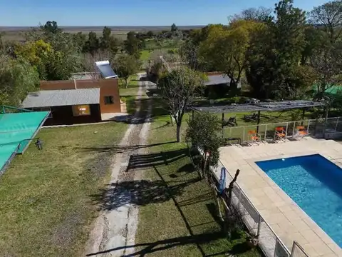 Inmueble Comercial En Venta En Victoria