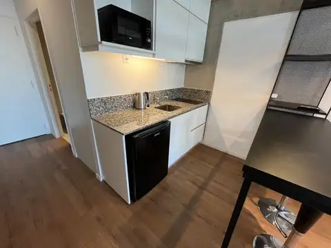 Departamento en Alquiler Apto profesional