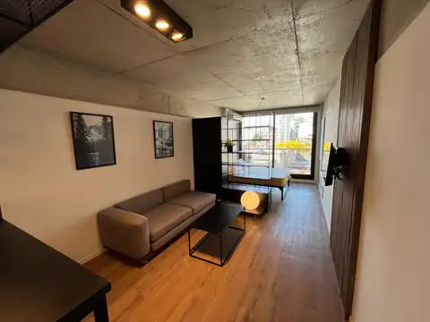 Departamento en Alquiler de Monoambiente