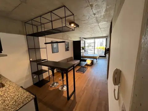 Departamento en Alquiler en San Telmo, $ 600.000
