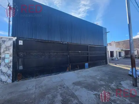 Galpon en Venta en Neuquén, USD 405.000