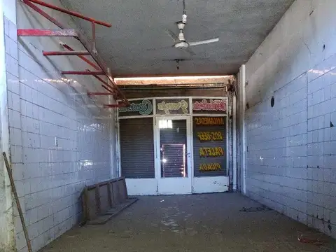 Av. Patricios 6600