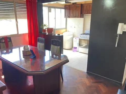 Departamento en Venta 51 años