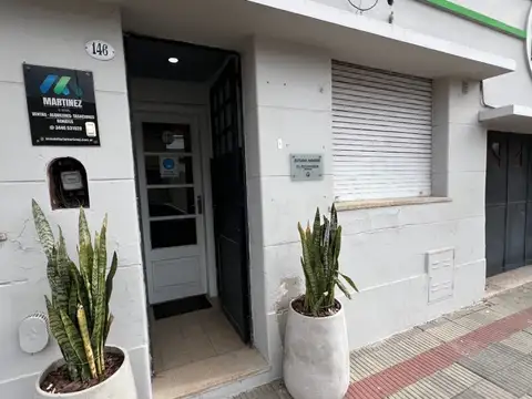 Oficina en alquiler ubicado en Gualeguaychú