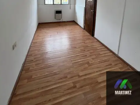 Oficina Monoambiente con 1 baño