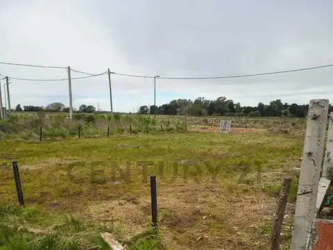 Terreno en Venta de 347,5 m2