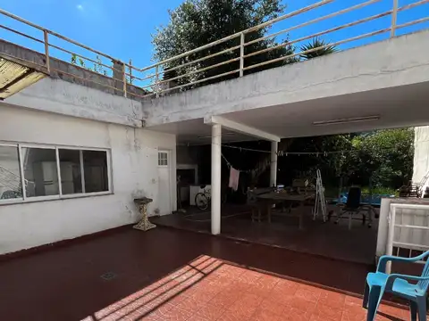 VENTA CASA MULTIFAMILIAR EN PARQUE CHACABUCO