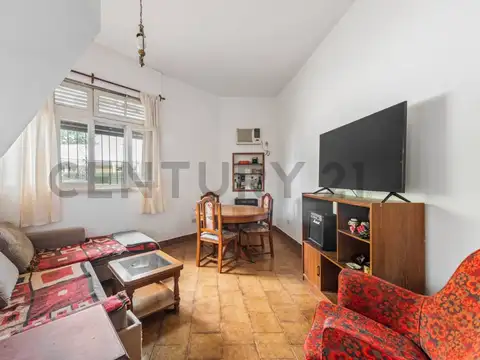 Departamento en Venta de 7 ambientes